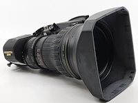 Camera lens, fujinon, za22x7.6berm-m58 - afbeelding 7 van  13