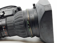 Camera lens, fujinon, za22x7.6berm-m58 - afbeelding 8 van  13