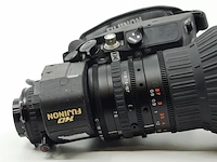 Camera lens, fujinon, za22x7.6berm-m58 - afbeelding 9 van  13