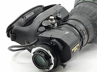 Camera lens, fujinon, za22x7.6berm-m58 - afbeelding 10 van  13
