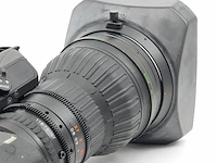 Camera lens, fujinon, za22x7.6berm-m58 - afbeelding 11 van  13