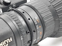Camera lens, fujinon, za22x7.6berm-m58 - afbeelding 12 van  13