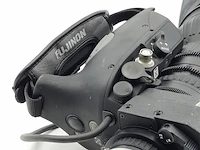 Camera lens, fujinon, za22x7.6berm-m58 - afbeelding 13 van  13