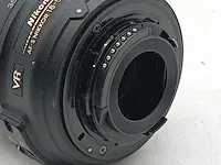 Camera lens nikon, af-s nikkor 18-55mm - afbeelding 6 van  6