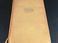 Camera obscura van hildebrand 1947 - afbeelding 1 van  5