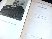 Camera obscura van hildebrand 1947 - afbeelding 2 van  5