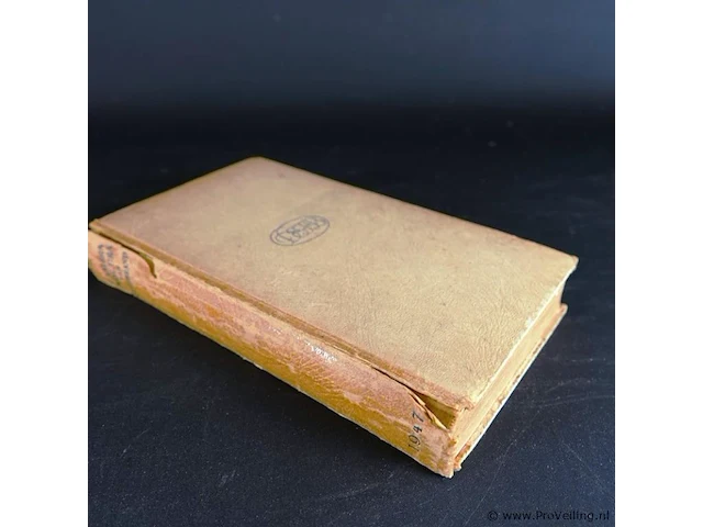 Camera obscura van hildebrand 1947 - afbeelding 3 van  5