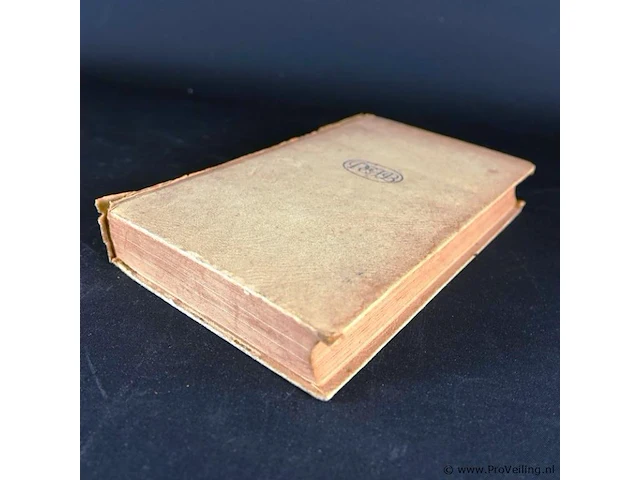 Camera obscura van hildebrand 1947 - afbeelding 4 van  5