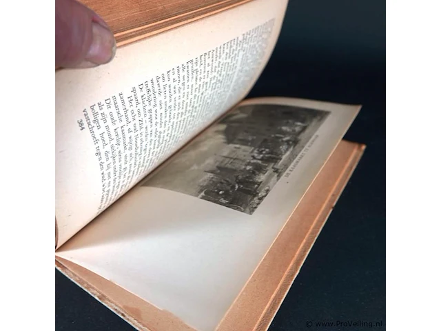 Camera obscura van hildebrand 1947 - afbeelding 5 van  5
