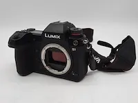 Camera panasonic, dc-s1 lumix - afbeelding 1 van  8