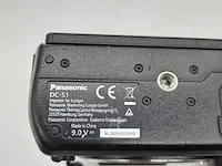 Camera panasonic, dc-s1 lumix - afbeelding 8 van  8