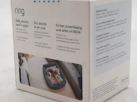 Camera ring, indoor cam - afbeelding 4 van  6