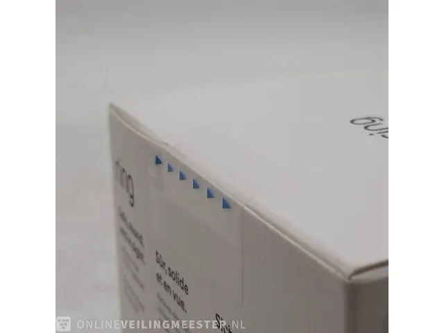 Camera ring, indoor cam - afbeelding 5 van  6
