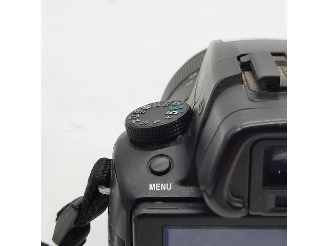 Camera, sony, slt-a37 - afbeelding 2 van  15