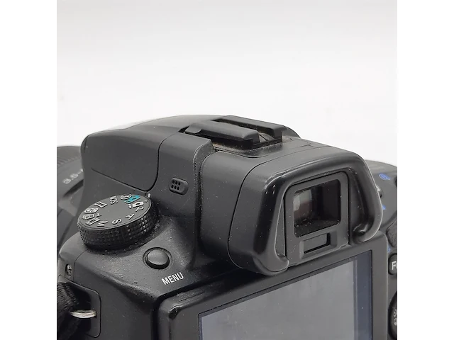 Camera, sony, slt-a37 - afbeelding 3 van  15