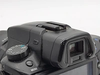 Camera, sony, slt-a37 - afbeelding 3 van  15