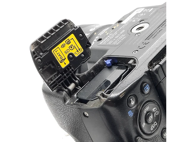 Camera, sony, slt-a37 - afbeelding 5 van  15