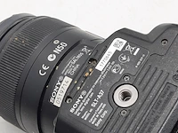 Camera, sony, slt-a37 - afbeelding 6 van  15