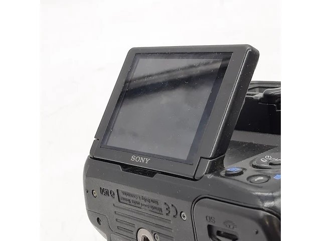 Camera, sony, slt-a37 - afbeelding 7 van  15