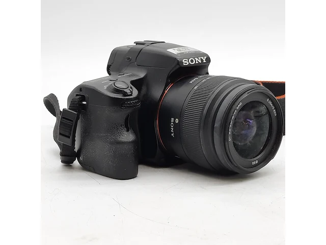 Camera, sony, slt-a37 - afbeelding 9 van  15