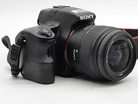 Camera, sony, slt-a37 - afbeelding 9 van  15