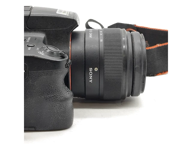 Camera, sony, slt-a37 - afbeelding 10 van  15