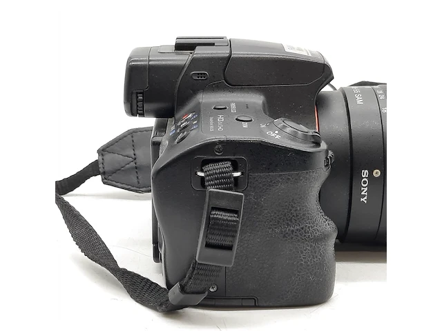Camera, sony, slt-a37 - afbeelding 11 van  15