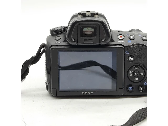 Camera, sony, slt-a37 - afbeelding 13 van  15