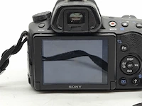 Camera, sony, slt-a37 - afbeelding 13 van  15