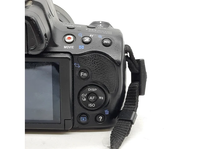 Camera, sony, slt-a37 - afbeelding 14 van  15