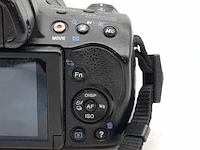 Camera, sony, slt-a37 - afbeelding 14 van  15