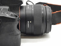 Camera sony, slt-a37 - afbeelding 10 van  15