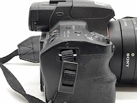 Camera sony, slt-a37 - afbeelding 11 van  15