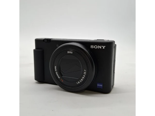 Camera sony, zv-1/bq - afbeelding 1 van  9