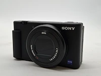 Camera sony, zv-1/bq - afbeelding 1 van  9