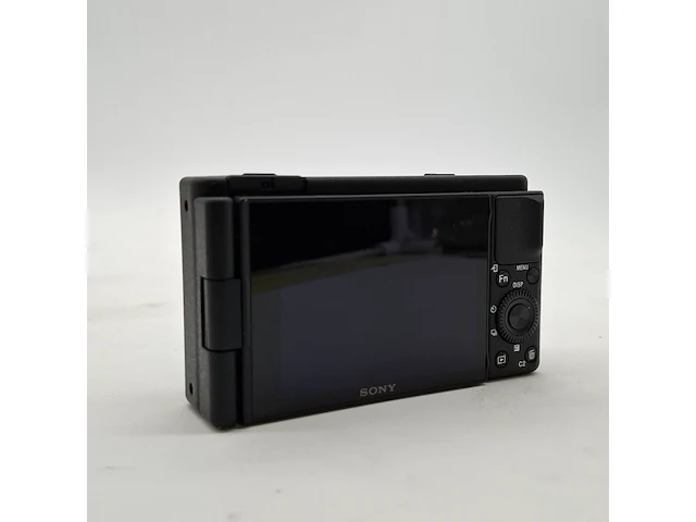 Camera sony, zv-1/bq - afbeelding 2 van  9