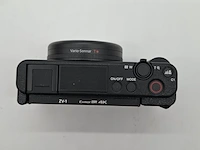 Camera sony, zv-1/bq - afbeelding 3 van  9