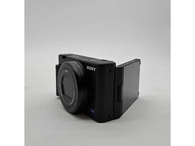 Camera sony, zv-1/bq - afbeelding 4 van  9