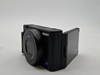Camera sony, zv-1/bq - afbeelding 4 van  9