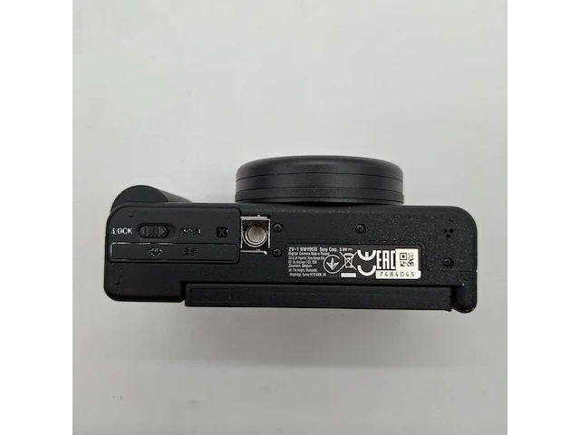 Camera sony, zv-1/bq - afbeelding 5 van  9