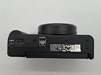 Camera sony, zv-1/bq - afbeelding 5 van  9