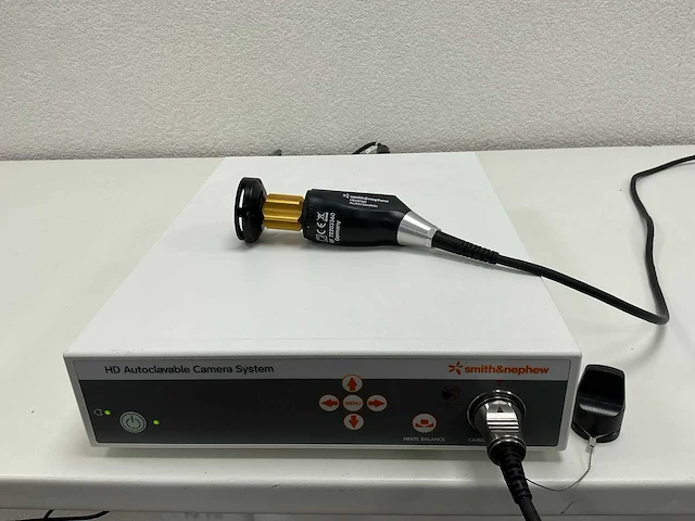 Camera systeem - afbeelding 1 van  3
