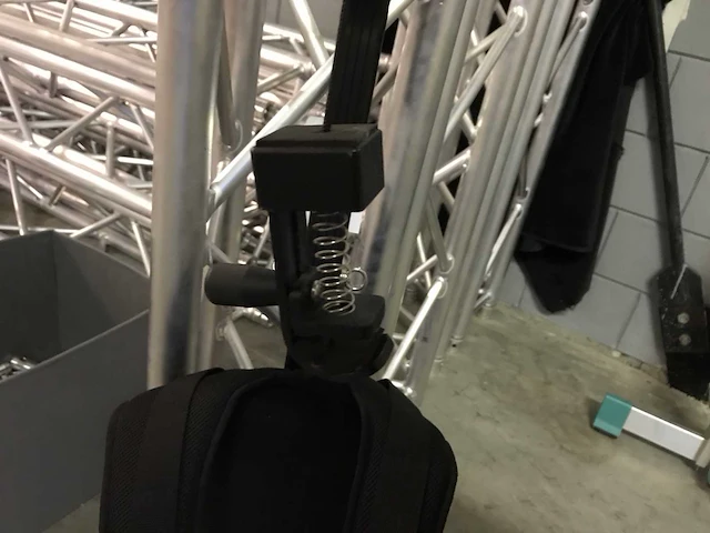 Camera vest - afbeelding 5 van  9