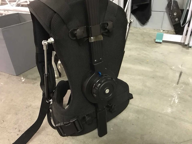 Camera vest - afbeelding 9 van  9