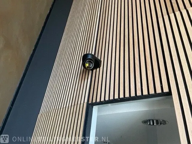 Camerabeveiligingssysteem - afbeelding 2 van  7