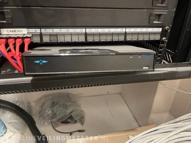 Camerabeveiligingssysteem - afbeelding 3 van  7