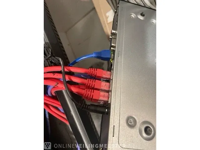 Camerabeveiligingssysteem - afbeelding 5 van  7
