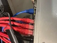 Camerabeveiligingssysteem - afbeelding 5 van  7