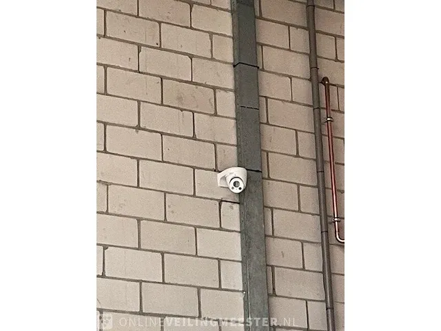 Camerabeveiligingssysteem - afbeelding 7 van  7