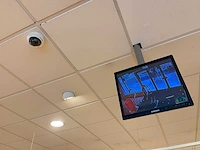 Camerabewaking set - afbeelding 1 van  3